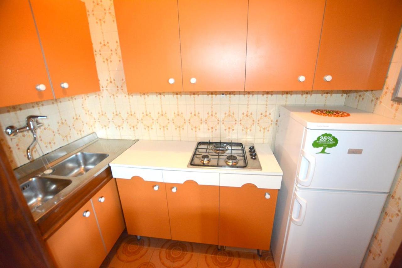 Lignano Nette Wohnung Naehe Am Meer Lignano Sabbiadoro Exteriér fotografie