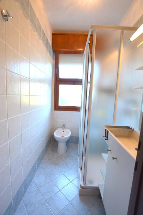Lignano Nette Wohnung Naehe Am Meer Lignano Sabbiadoro Exteriér fotografie